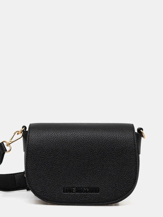 Zdjęcie produktu Love Moschino torebka czarny