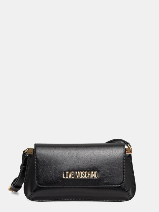 Zdjęcie produktu Love Moschino torebka czarny