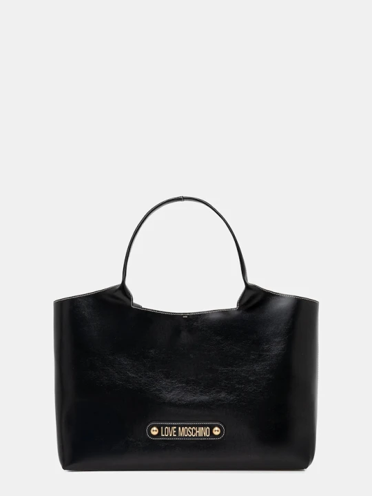 Zdjęcie produktu Love Moschino torebka czarny
