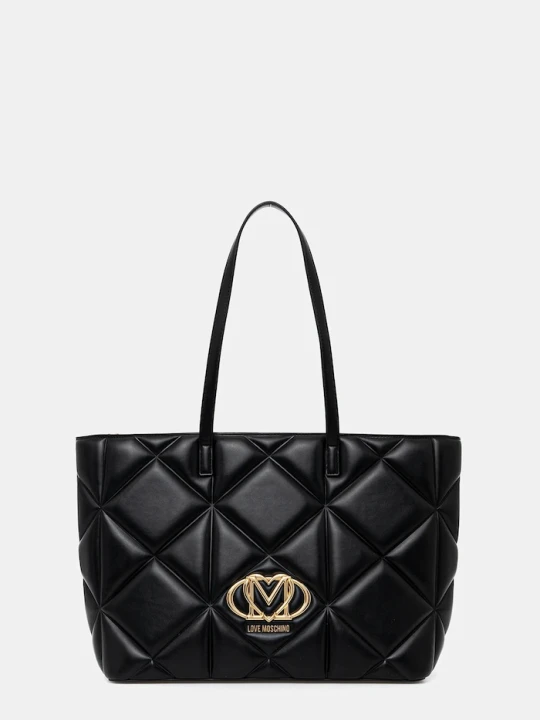 Zdjęcie produktu Love Moschino torebka czarny