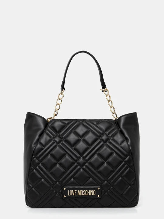 Zdjęcie produktu Love Moschino torebka czarny