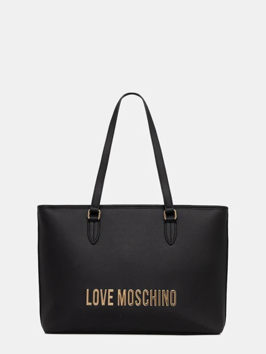 Zdjęcie produktu Love Moschino torebka czarny
