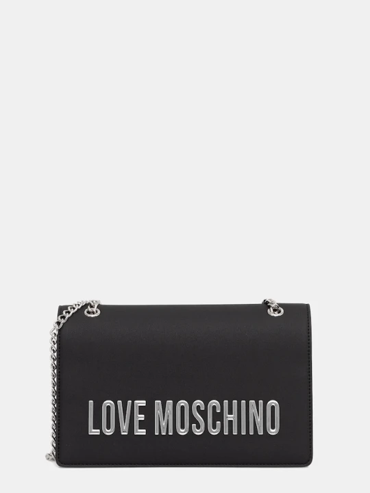 Zdjęcie produktu Love Moschino torebka czarny