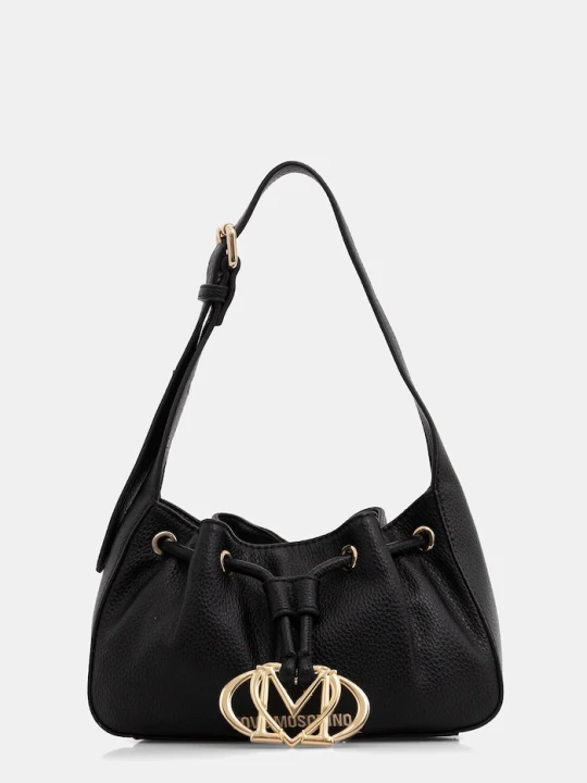 Zdjęcie produktu Love Moschino torebka czarny