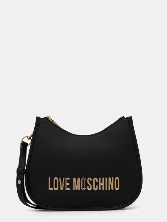 Zdjęcie produktu Love Moschino torebka czarny