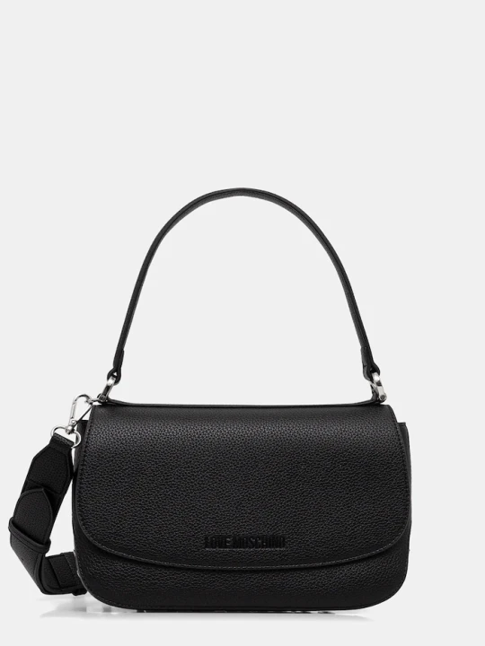 Zdjęcie produktu Love Moschino torebka czarny
