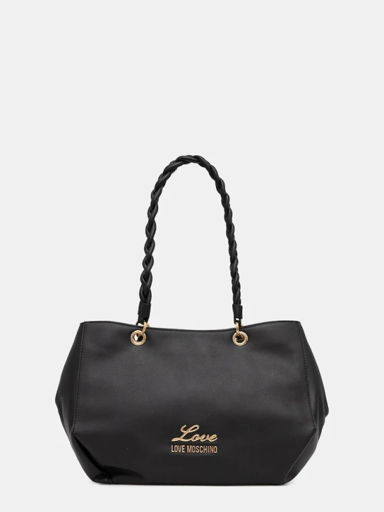 Zdjęcie produktu Love Moschino torebka czarny