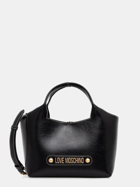 Zdjęcie produktu Love Moschino torebka czarny