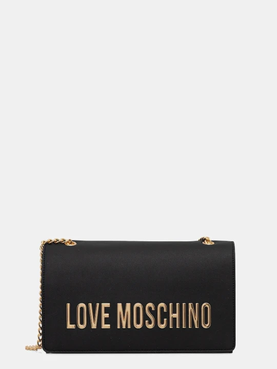 Zdjęcie produktu Love Moschino torebka czarny