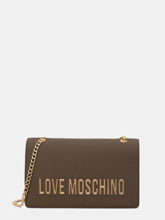 Zdjęcie produktu Love Moschino torebka brązowy