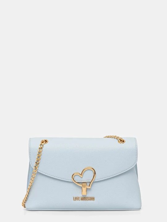 Zdjęcie produktu Love Moschino torebka niebieski