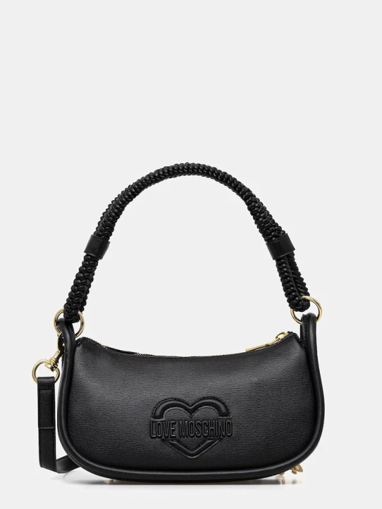 Zdjęcie produktu Love Moschino torebka czarny