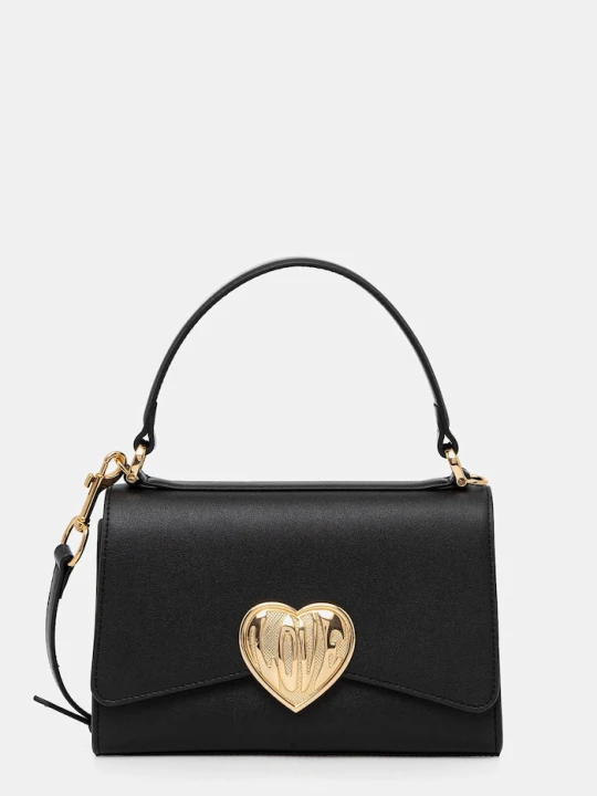 Zdjęcie produktu Love Moschino torebka czarny