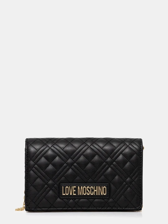 Zdjęcie produktu Love Moschino torebka czarny