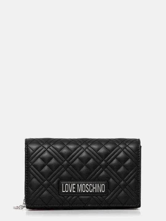 Zdjęcie produktu Love Moschino torebka czarny