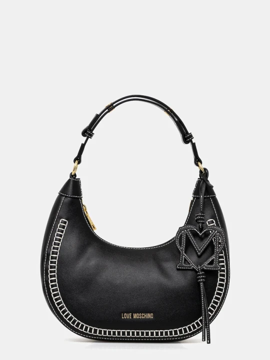 Zdjęcie produktu Love Moschino torebka czarny