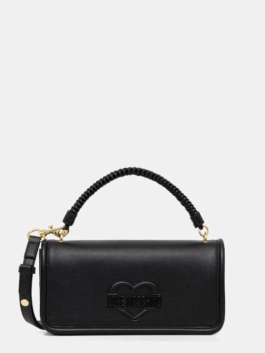 Zdjęcie produktu Love Moschino torebka czarny