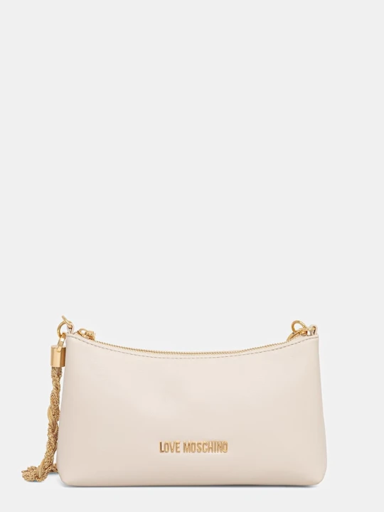 Zdjęcie produktu Love Moschino torebka beżowy