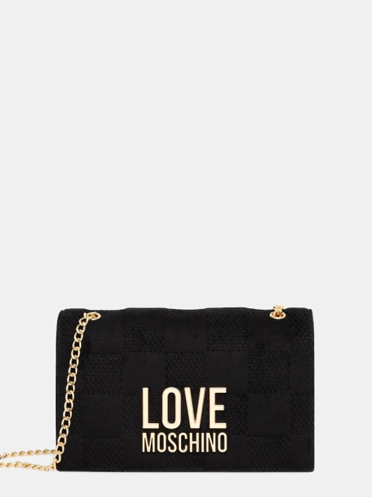 Zdjęcie produktu Love Moschino torebka czarny