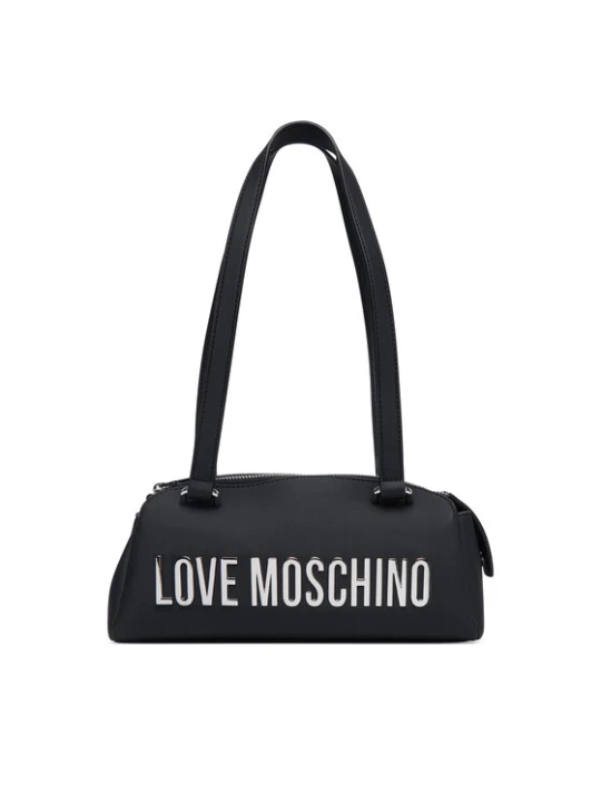 Zdjęcie produktu LOVE MOSCHINO Torebka Bold Love JC4184PP1PKD000B Czarny