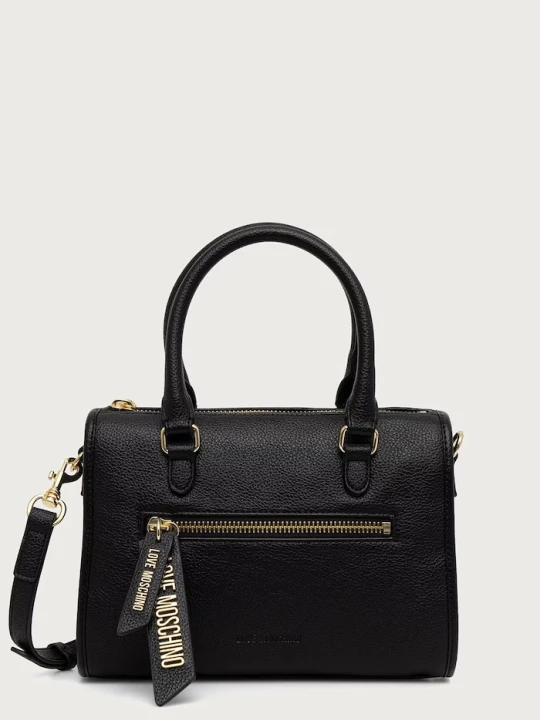 Zdjęcie produktu Love Moschino torebka crossbody damska czarny