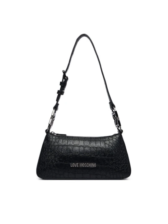 Zdjęcie produktu LOVE MOSCHINO Torebka JC4007PP1PLF0000 Czarny