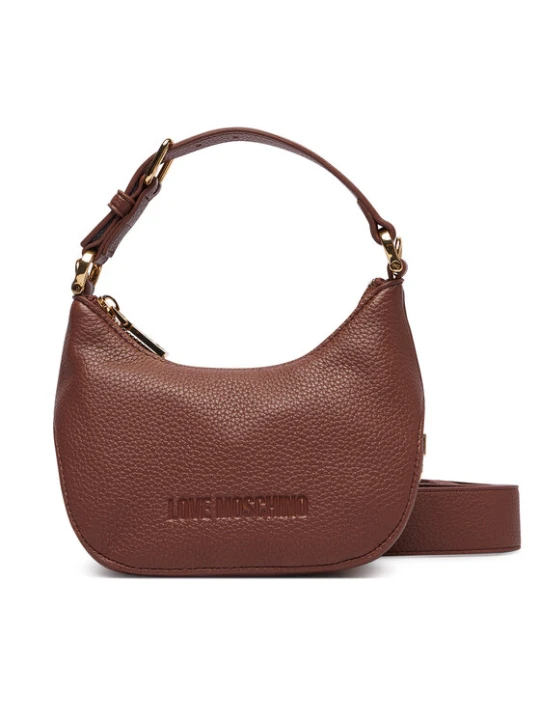 Zdjęcie produktu LOVE MOSCHINO Torebka JC4019PP1PLT0200 Brązowy