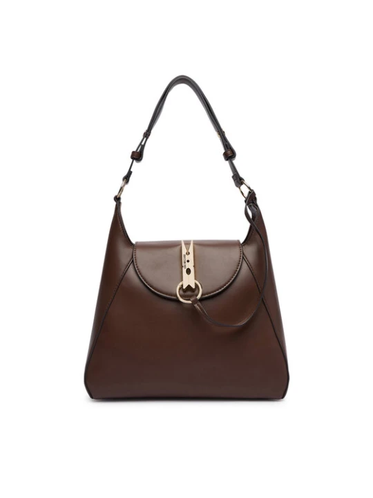 Zdjęcie produktu LOVE MOSCHINO Torebka JC4028PP1PLI0300 Brązowy