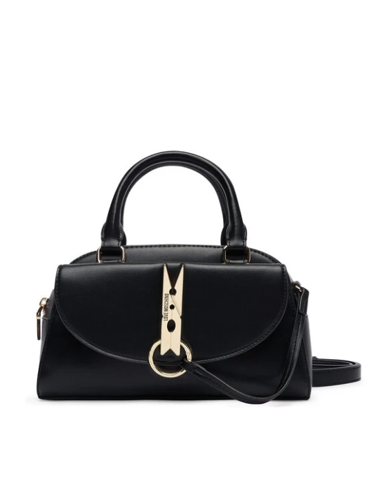Zdjęcie produktu LOVE MOSCHINO Torebka JC4030PP1PLI0000 Czarny