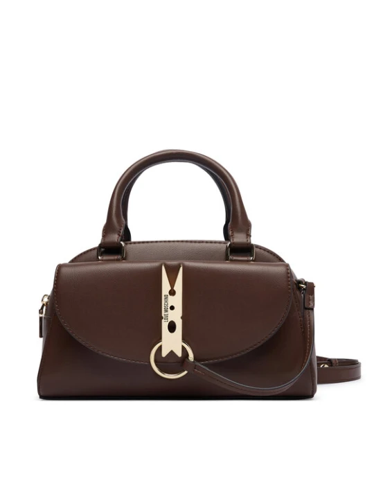 Zdjęcie produktu LOVE MOSCHINO Torebka JC4030PP1PLI0300 Brązowy