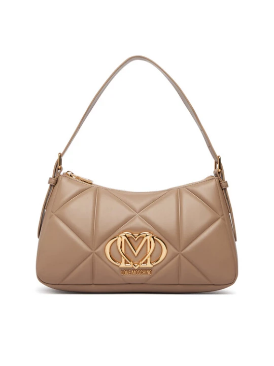 Zdjęcie produktu LOVE MOSCHINO Torebka JC4032PP0PLC0105 Beżowy