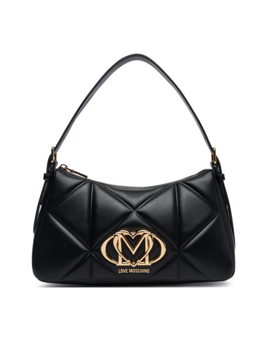 Zdjęcie produktu LOVE MOSCHINO Torebka JC4032PP1PLC0000 Czarny