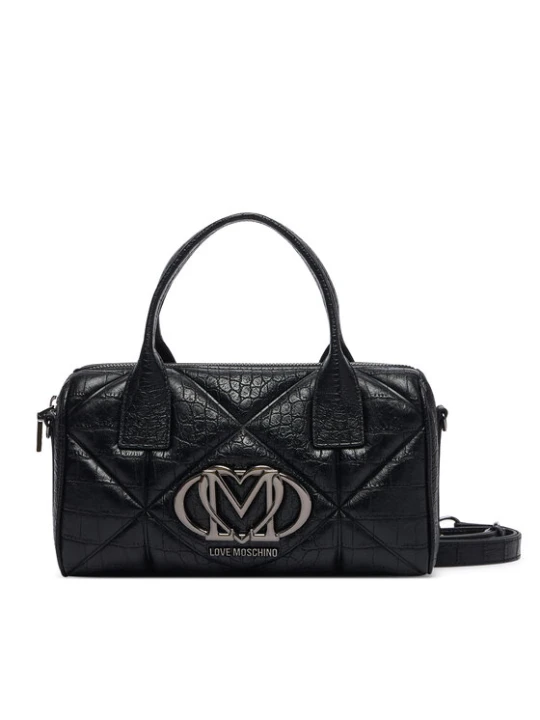 Zdjęcie produktu LOVE MOSCHINO Torebka JC4034PP1PLF1000 Czarny