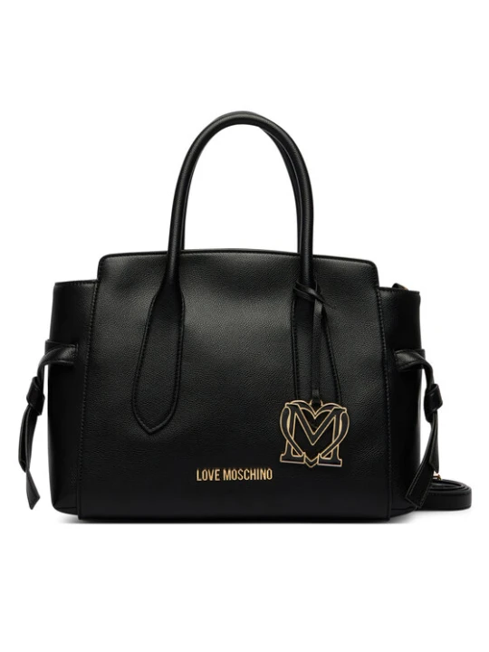 Zdjęcie produktu LOVE MOSCHINO Torebka JC4055PP1PLL0000 Czarny