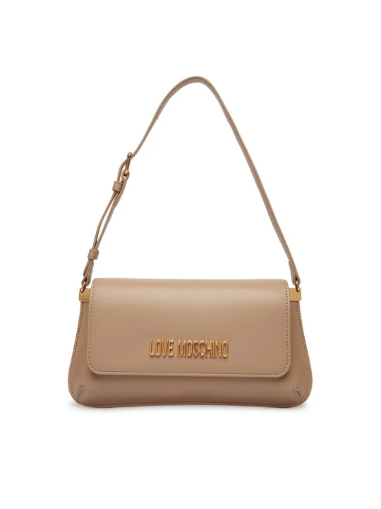 Zdjęcie produktu LOVE MOSCHINO Torebka JC4058PP1PLO0105 Beżowy