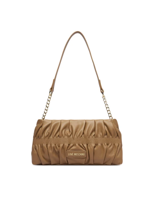 Zdjęcie produktu LOVE MOSCHINO Torebka JC4089PP1PLU0105 Beżowy