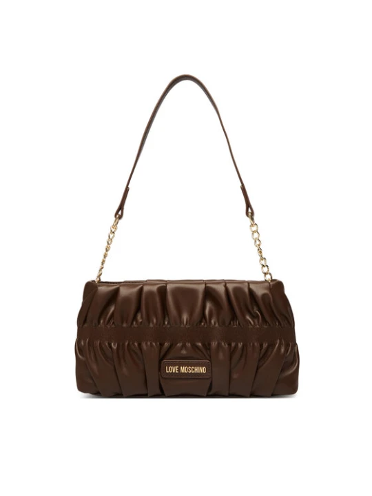 Zdjęcie produktu LOVE MOSCHINO Torebka JC4089PP1PLU0300 Brązowy