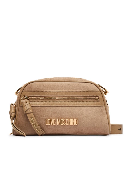 Zdjęcie produktu LOVE MOSCHINO Torebka JC4094PP1PLD110A Beżowy