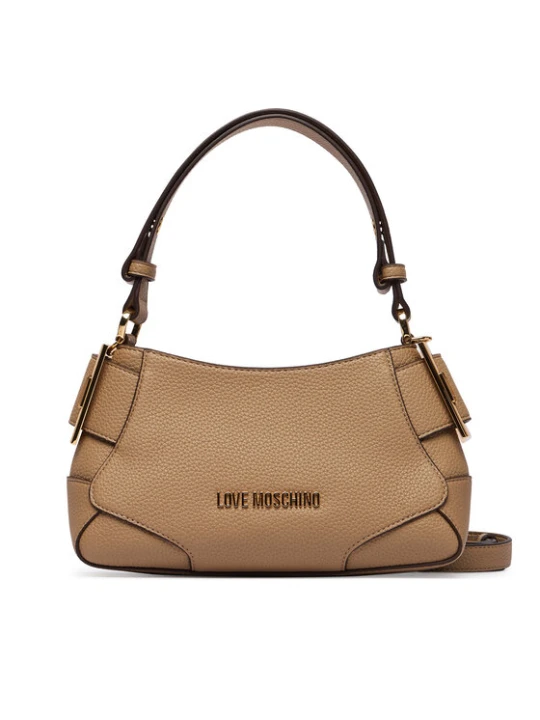 Zdjęcie produktu LOVE MOSCHINO Torebka JC4098PP1PLT1105 Beżowy