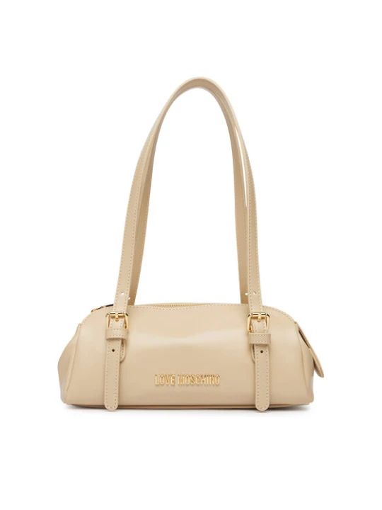 Zdjęcie produktu LOVE MOSCHINO Torebka JC4101PP1PLY0129 Beżowy
