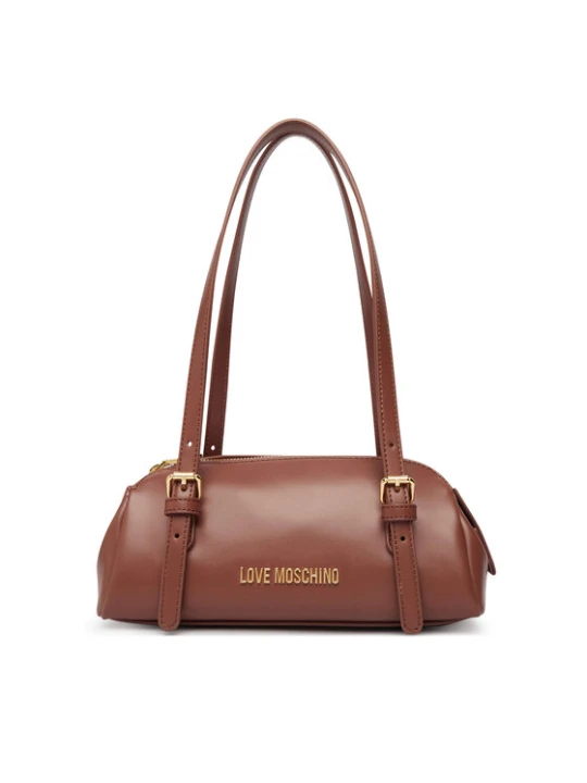 Zdjęcie produktu LOVE MOSCHINO Torebka JC4101PP1PLY0200 Brązowy