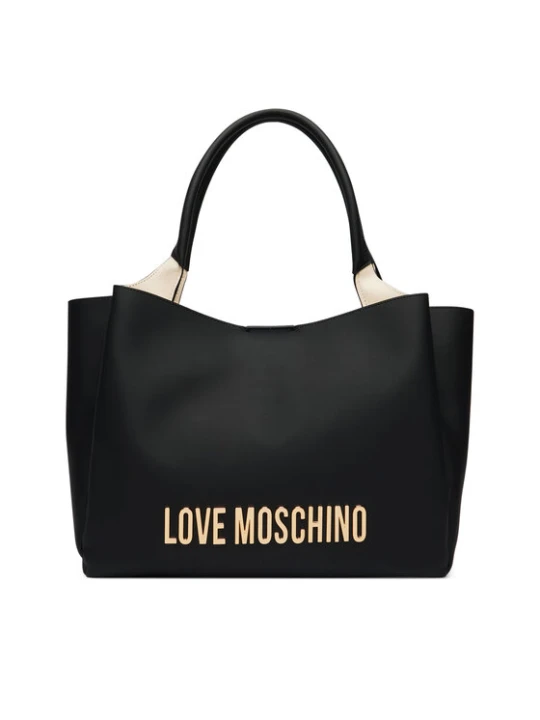 Zdjęcie produktu LOVE MOSCHINO Torebka JC4107PP1PKD0000 Czarny