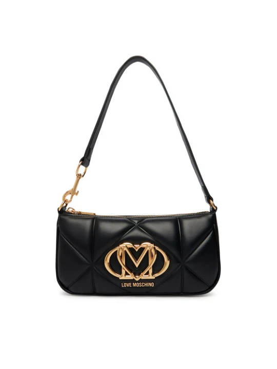 Zdjęcie produktu LOVE MOSCHINO Torebka JC4111PP1PLC0000 Czarny