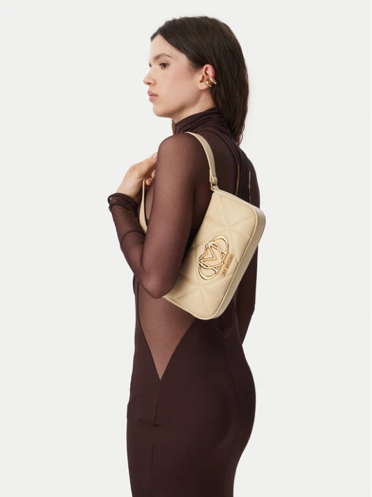 Zdjęcie produktu LOVE MOSCHINO Torebka JC4111PP1PLC0129 Beżowy