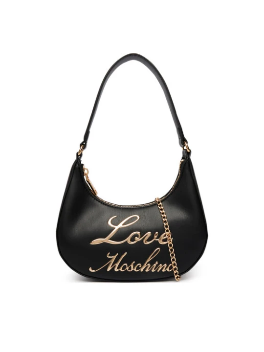 Zdjęcie produktu LOVE MOSCHINO Torebka JC4116PP1PLO1000 Czarny