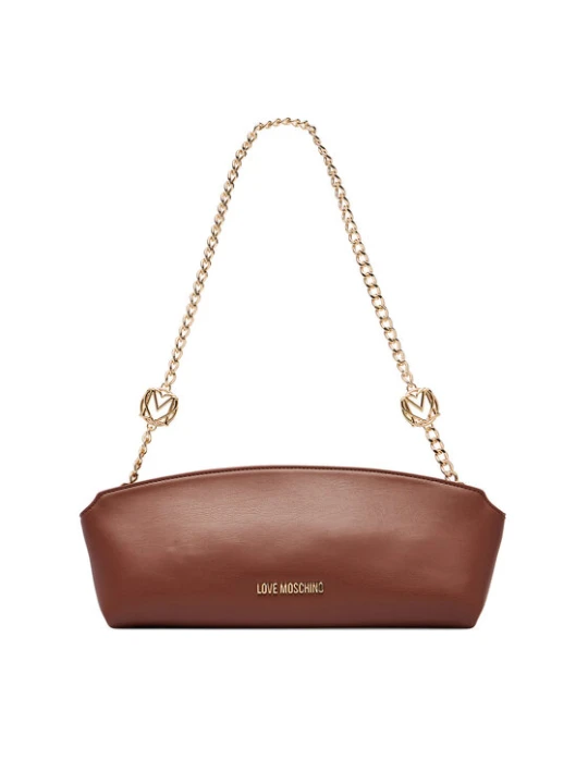 Zdjęcie produktu LOVE MOSCHINO Torebka JC4117PP1PLO2200 Brązowy