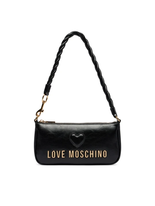 Zdjęcie produktu LOVE MOSCHINO Torebka JC4132PP1PL1100A Czarny