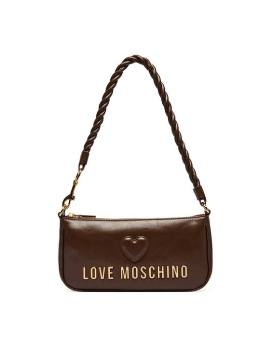 Zdjęcie produktu LOVE MOSCHINO Torebka JC4132PP1PL1130A Brązowy