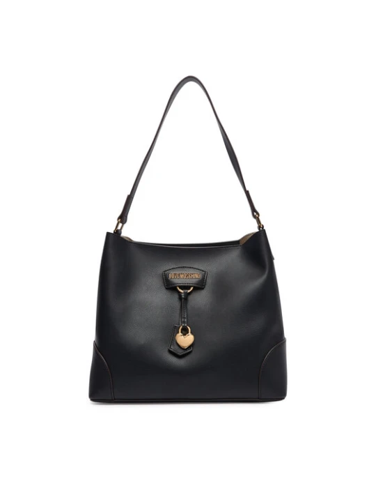 Zdjęcie produktu LOVE MOSCHINO Torebka JC4155PP1PL1300A Czarny