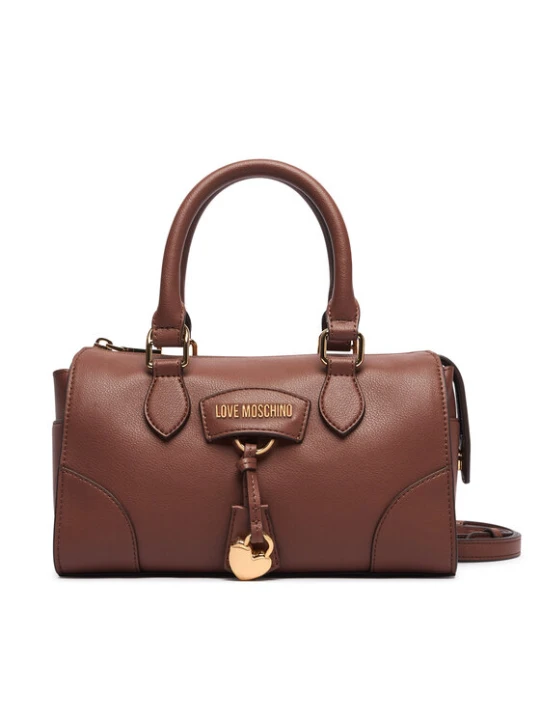 Zdjęcie produktu LOVE MOSCHINO Torebka JC4157PP1PL1320A Brązowy